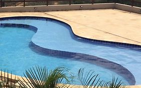 Flat Condomínio Topo da Montanha 507